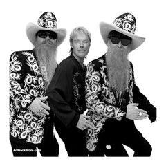 ZZ Top |  Artist