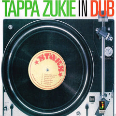 Tappa Zukie | Tappa Zukie in Dub | Album