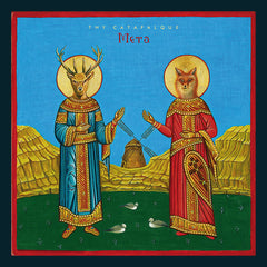 Thy Catafalque | Meta | Album
