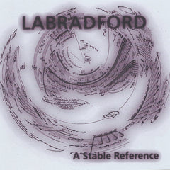 Labradford | A Stable Reference | Album