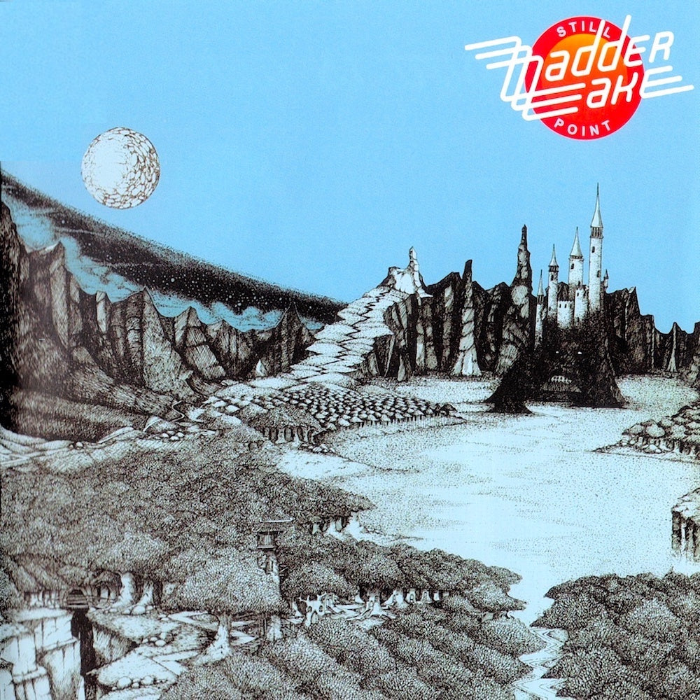 Madder Lake | Still Point | Album-Vinyl