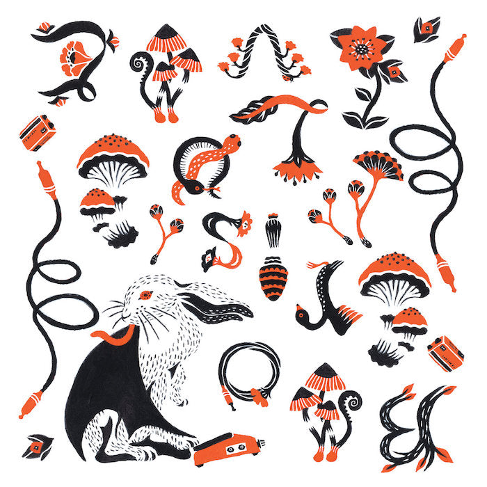 Boris | Love & Evol | Album-Vinyl