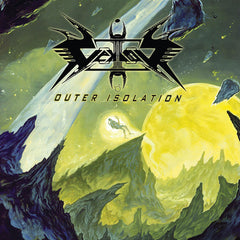 Vektor | Outer Isolation | Album