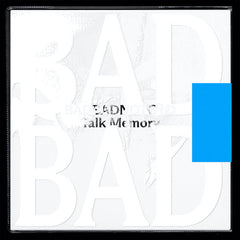 Badbadnotgood | Talk Memory | Album