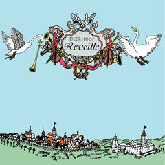 Deerhoof | Réveil | Album