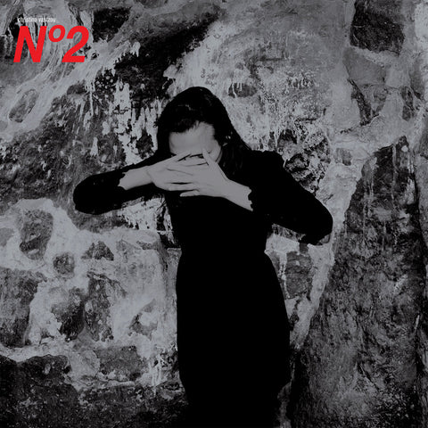Christina Vantzou | No2 | Album-Vinyl