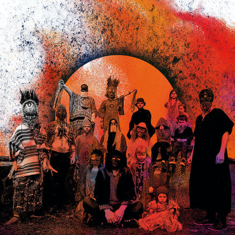 Goat | Requiem | Album-Vinyl