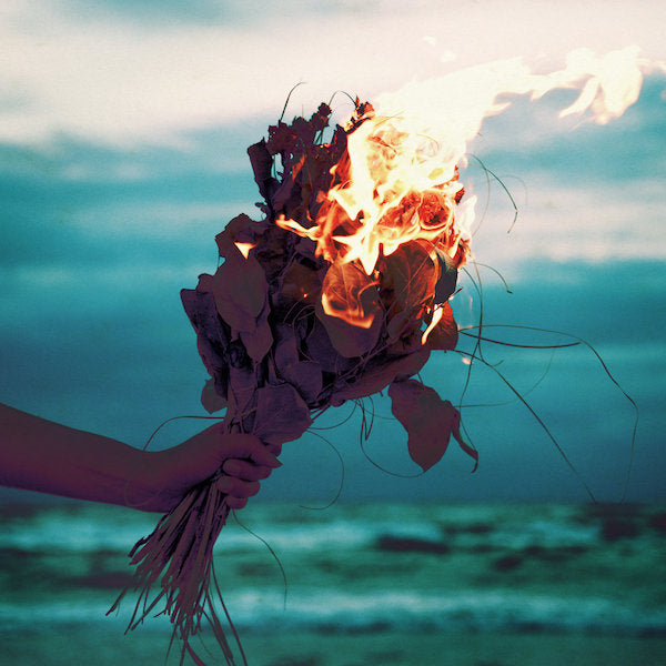Jane Getter | On (w/ Jane Getter Premonition) | Album-Vinyl