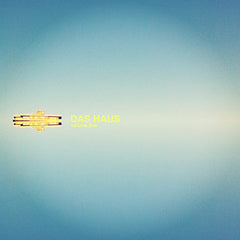 Dean Garcia | Das Haus: Volume One | Album