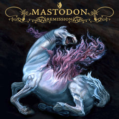 Mastodon | Rémission | Album
