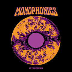 Monophonics | In Your Brain | Album