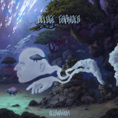 Déluge Grander | Océanarium | Album