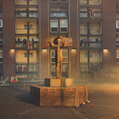 slowthai | Nothing Great About Britain | Album