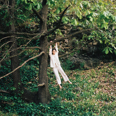 Maple Glider | To Enjoy is the Only Thing | Album