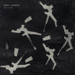 Poppy Ackroyd | Sketches | Album