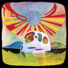 The Phoenix Foundation | Happy Ending | Album