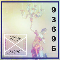 Liturgy | 93696 | Album