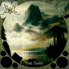 Summoning | Oath Bound | Album