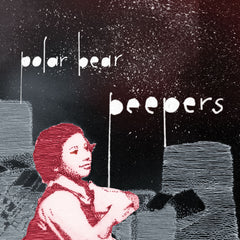 Polar Bear | Peepers | Album