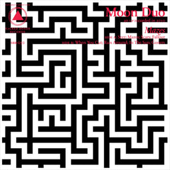 Moon Duo | Mazes | Album