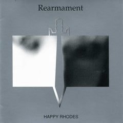 Happy Rhodes | Rearmament | Album
