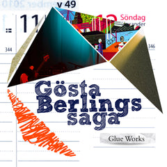 Gosta Berlings Saga | Glue Works | Album