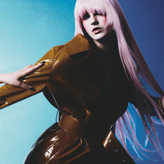 PVA | Blush | Album