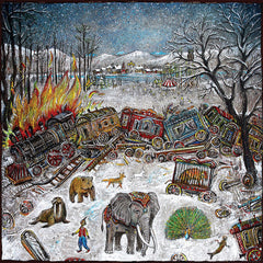 mewithoutYou | Ten Stories | Album