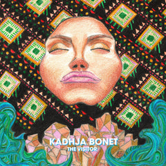 Kadhja Bonet | Le Visiteur | Album
