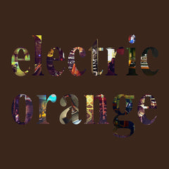 Electric Orange | XXV | Album