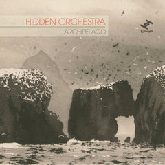Hidden Orchestra | Archipelago | Album