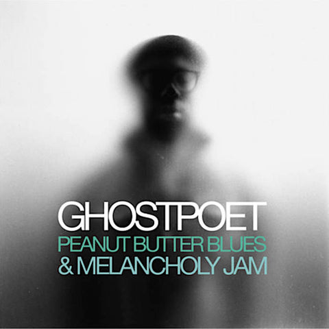 Ghostpoet | Peanut Butter Blues & Melancholy Jam | Album-Vinyl