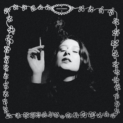 Grace Cummings | Refuge Cove | Album-Vinyl