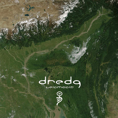 dredg | Leitmotif | Album-Vinyl
