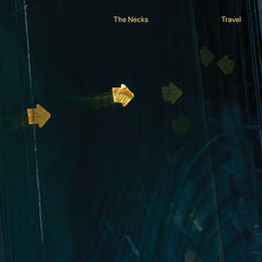 Les Cous | Voyage | Album