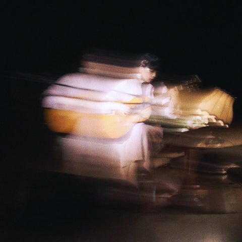 Ichiko Aoba | "Gift" at Sogetsu Hall | Album-Vinyl