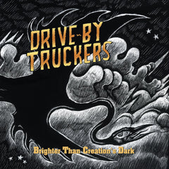 Drive-By Truckers | Brighter Than Creation's Dark | Album