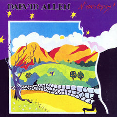 Daevid Allen | N'existe pas! | Album