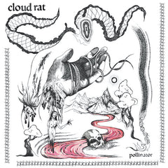 Cloud Rat | Pollinator | Album