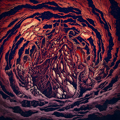 Blut aus Nord | Disharmonium - Undreamable Abysses | Album