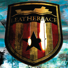 Leatherface | The Stormy Petrel | Album