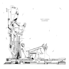 Poppy Ackroyd | Escapement | Album