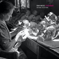Dan Weiss | Natural Selection | Album