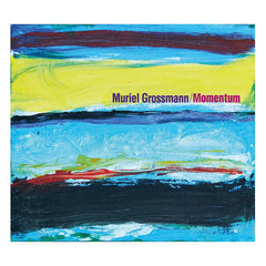 Muriel Grossmann | Momentum | Album