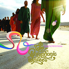 The Polyphonic Spree | Together We're Heavy | Album