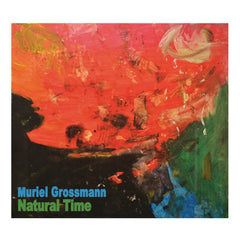 Muriel Grossmann | Natural Time | Album