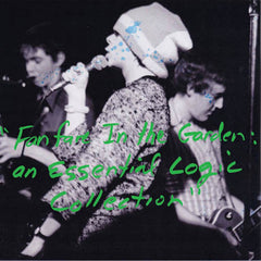 Essential Logic | Fanfare in the Garden (Comp.) | アルバム