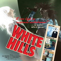 White Hills | Glitter Glamour Atrocity | Album