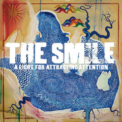 The Smile | A Light For Attracting Attention | Album