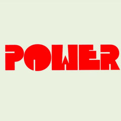 Power | Electric Glitter Boogie | Album